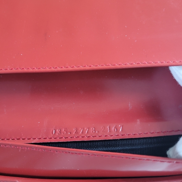 Gucci Wallet - Picture 12 of 13